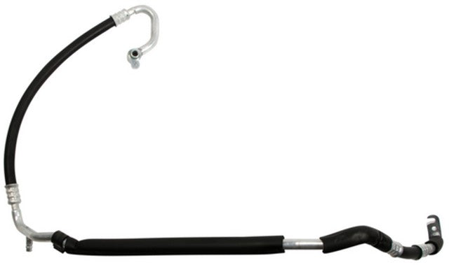 A/C Refrigerant Suction Hose Four Seasons 66511