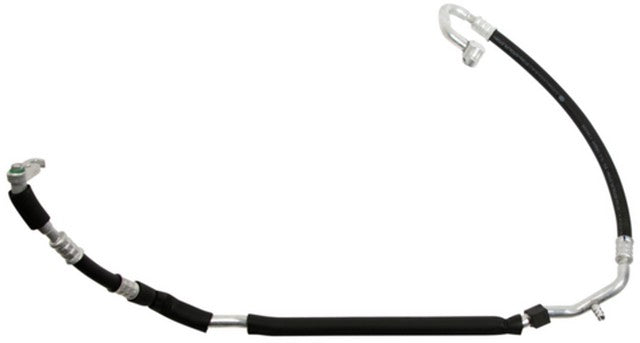 A/C Refrigerant Suction Hose Four Seasons 66511