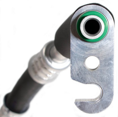 A/C Refrigerant Suction Hose Four Seasons 66511