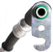 A/C Refrigerant Suction Hose Four Seasons 66511
