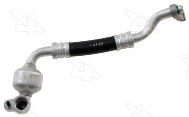 A/C Refrigerant Suction Hose Four Seasons 66512