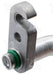 A/C Refrigerant Suction Hose Four Seasons 66512