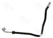A/C Refrigerant Suction Hose Four Seasons 66513