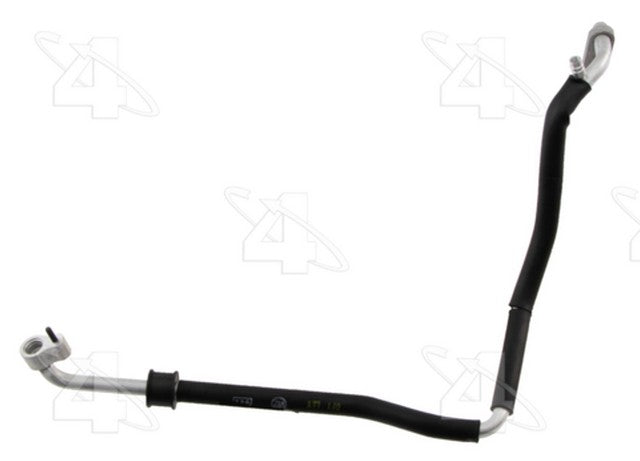 A/C Refrigerant Suction Hose Four Seasons 66513