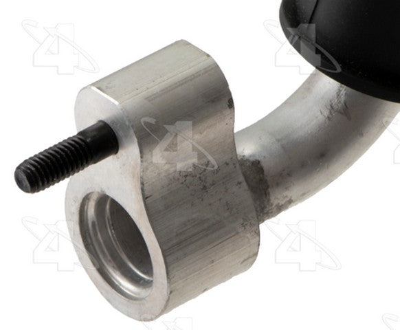 A/C Refrigerant Suction Hose Four Seasons 66513