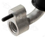 A/C Refrigerant Suction Hose Four Seasons 66513