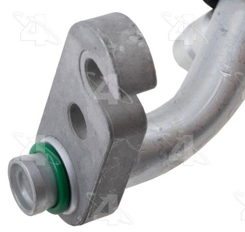 A/C Refrigerant Suction Hose Four Seasons 66513
