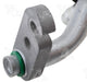 A/C Refrigerant Suction Hose Four Seasons 66513