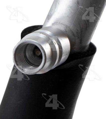 A/C Refrigerant Suction Hose Four Seasons 66513