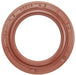 Engine Timing Cover Seal MAHLE Clevite 66514