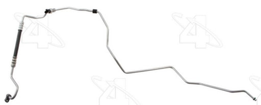 A/C Refrigerant Liquid Hose Four Seasons 66514