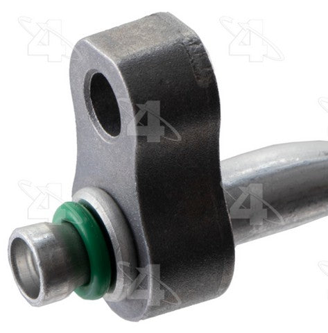 A/C Refrigerant Liquid Hose Four Seasons 66514