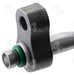 A/C Refrigerant Liquid Hose Four Seasons 66514