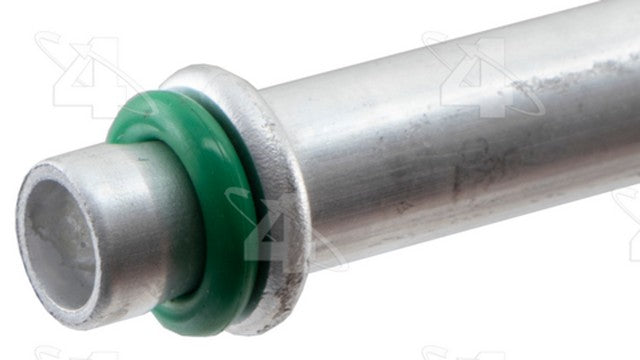A/C Refrigerant Liquid Hose Four Seasons 66514