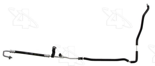 A/C Refrigerant Liquid Hose Four Seasons 66515