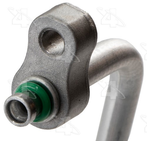 A/C Refrigerant Liquid Hose Four Seasons 66515