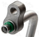 A/C Refrigerant Liquid Hose Four Seasons 66515