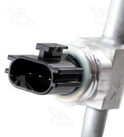 A/C Refrigerant Liquid Hose Four Seasons 66515