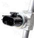 A/C Refrigerant Liquid Hose Four Seasons 66515