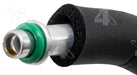 A/C Refrigerant Liquid Hose Four Seasons 66515