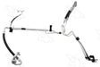 A/C Suction and Liquid Line Hose Assembly Four Seasons 66516
