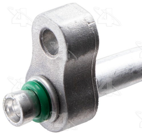 A/C Suction and Liquid Line Hose Assembly Four Seasons 66516