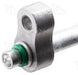 A/C Suction and Liquid Line Hose Assembly Four Seasons 66516