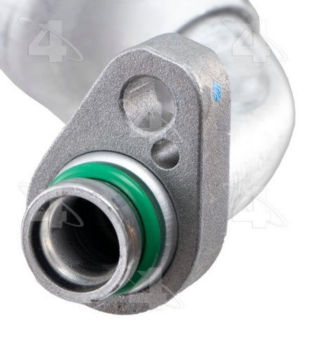 A/C Suction and Liquid Line Hose Assembly Four Seasons 66516