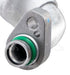 A/C Suction and Liquid Line Hose Assembly Four Seasons 66516