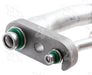 A/C Suction and Liquid Line Hose Assembly Four Seasons 66516