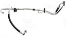 A/C Suction and Liquid Line Hose Assembly Four Seasons 66517