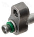 A/C Suction and Liquid Line Hose Assembly Four Seasons 66517