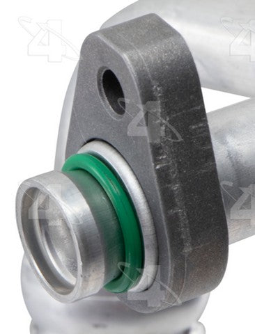 A/C Suction and Liquid Line Hose Assembly Four Seasons 66517