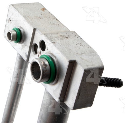 A/C Suction and Liquid Line Hose Assembly Four Seasons 66518