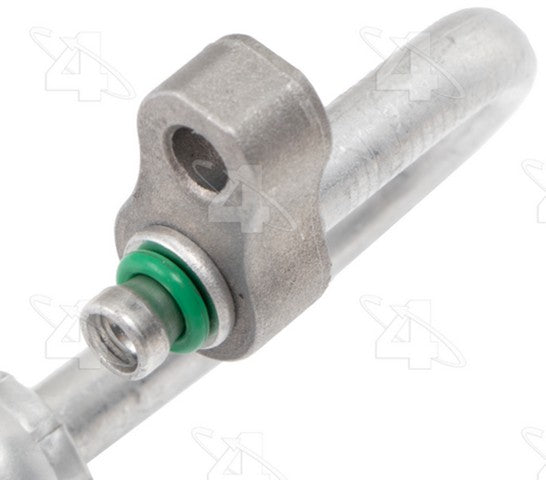 A/C Suction and Liquid Line Hose Assembly Four Seasons 66518