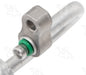A/C Suction and Liquid Line Hose Assembly Four Seasons 66518
