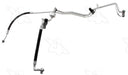 A/C Suction and Liquid Line Hose Assembly Four Seasons 66519