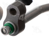 A/C Suction and Liquid Line Hose Assembly Four Seasons 66519
