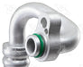 A/C Suction and Liquid Line Hose Assembly Four Seasons 66519