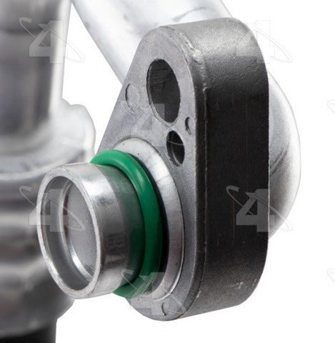 A/C Suction and Liquid Line Hose Assembly Four Seasons 66520