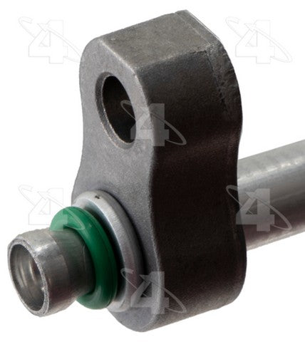 A/C Suction and Liquid Line Hose Assembly Four Seasons 66520