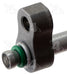 A/C Suction and Liquid Line Hose Assembly Four Seasons 66520