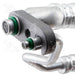 A/C Suction and Liquid Line Hose Assembly Four Seasons 66520