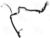 A/C Suction and Liquid Line Hose Assembly Four Seasons 66521