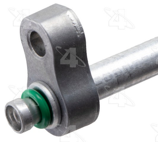 A/C Suction and Liquid Line Hose Assembly Four Seasons 66521