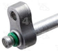 A/C Suction and Liquid Line Hose Assembly Four Seasons 66521