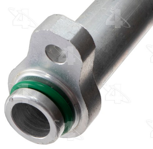A/C Suction and Liquid Line Hose Assembly Four Seasons 66521