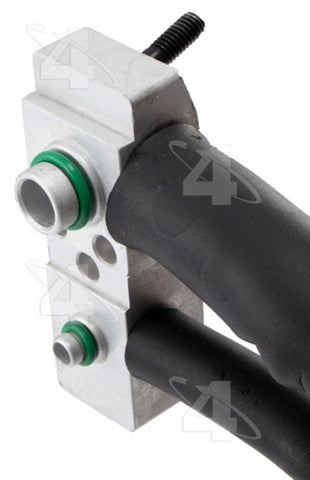 A/C Suction and Liquid Line Hose Assembly Four Seasons 66521