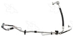A/C Suction and Liquid Line Hose Assembly Four Seasons 66522