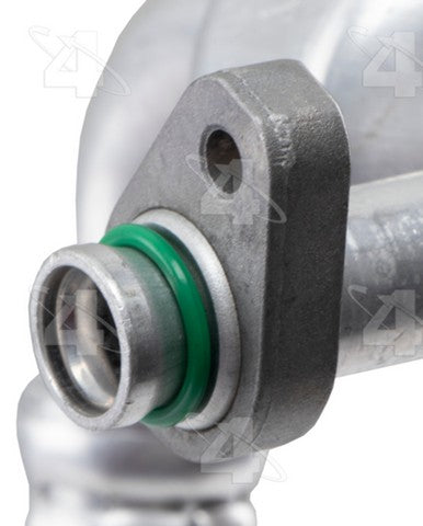 A/C Suction and Liquid Line Hose Assembly Four Seasons 66522